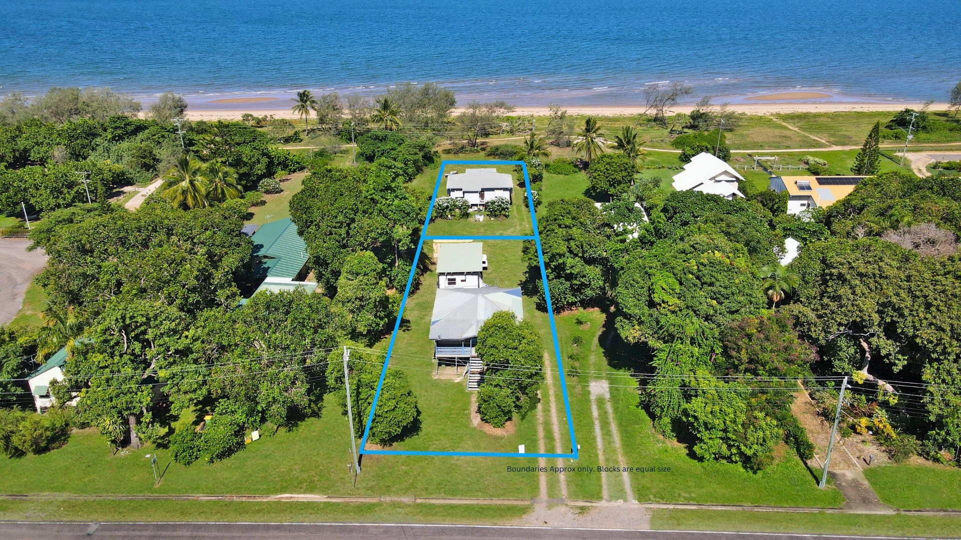 11 Acacia Street, Forrest Beach QLD 4850 Domain