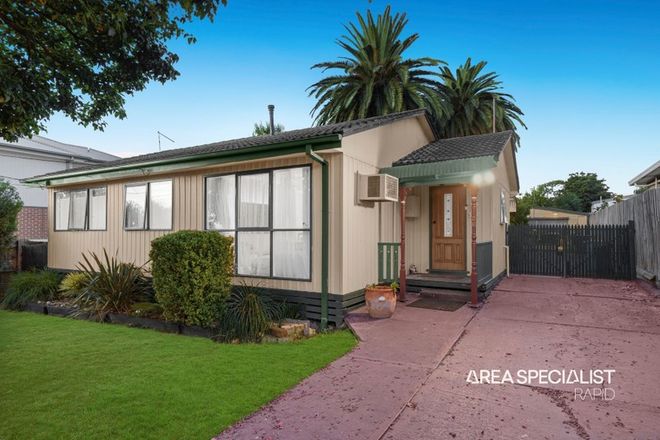 36 Louis Street, Doveton, VIC, 3177