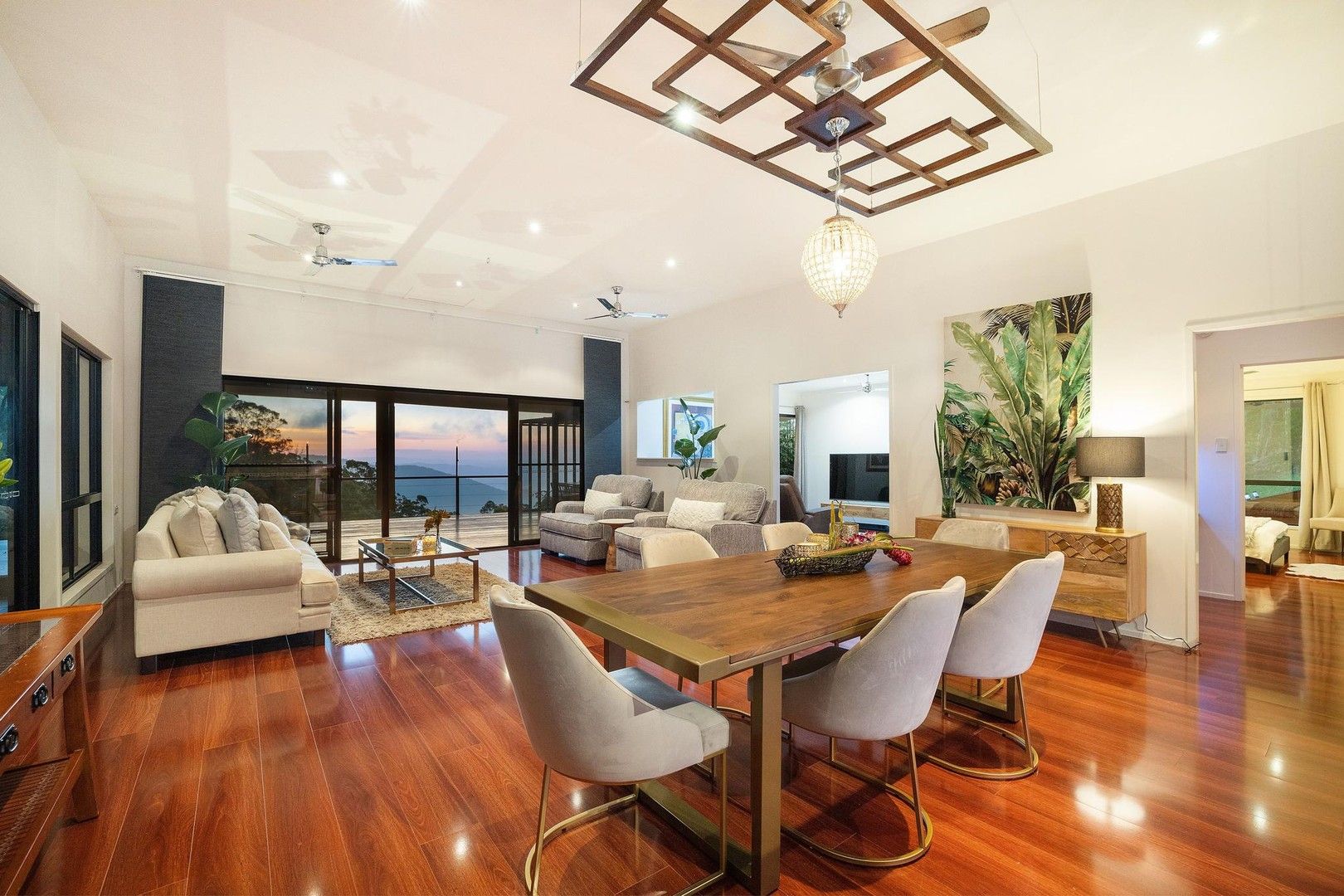 7 bedrooms House in  WONGAWALLAN QLD, 4210