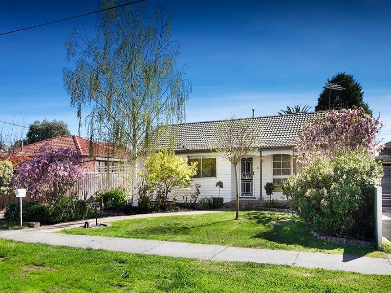 24 Johnsons Road, Mernda VIC 3754, Image 0