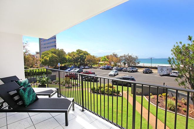 Picture of 7/48 Parkyn Parade, MOOLOOLABA QLD 4557
