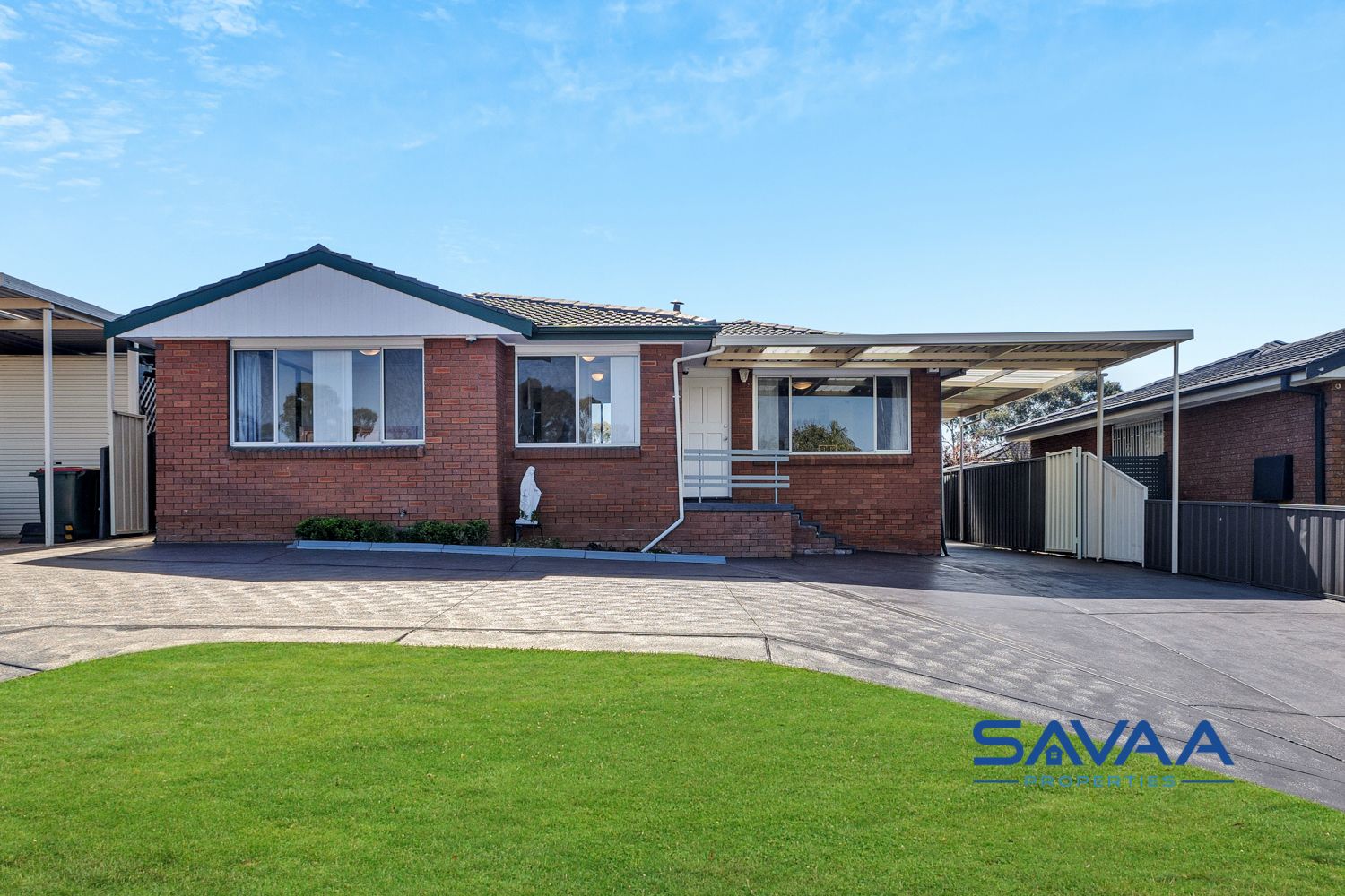 26 Witney Street, Prospect NSW 2148, Image 0