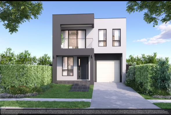 4 bedrooms Townhouse in  TALLAWONG NSW, 2762