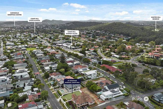 67 Newman Avenue Camp Hill 4152 - Image 5