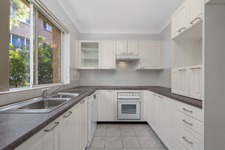 1/11-17 Water Street, Hornsby NSW 2077, Image 1