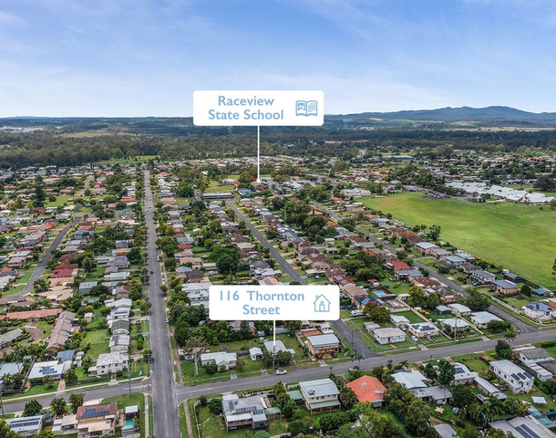 116 Thornton Street, Raceview QLD 4305