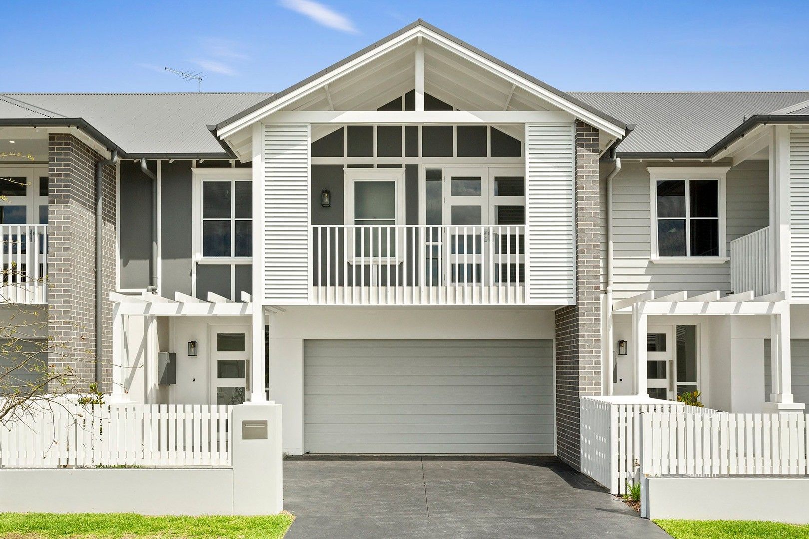 4 bedrooms New House & Land in 3 Richmond Road ORAN PARK NSW, 2570