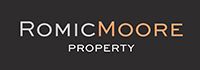 RomicMoore Property's logo