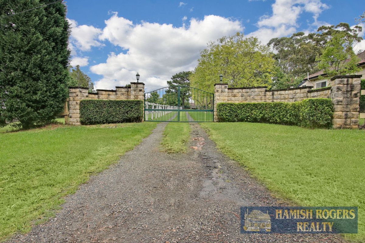 Glenorie NSW 2157, Image 2