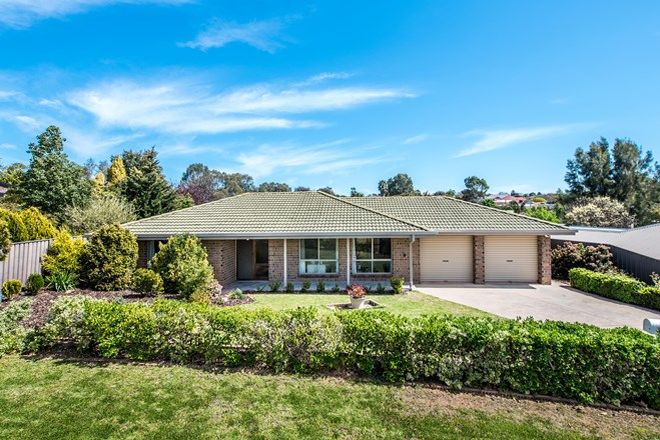 Picture of 6 Gloucester Terrace, MCLAREN VALE SA 5171