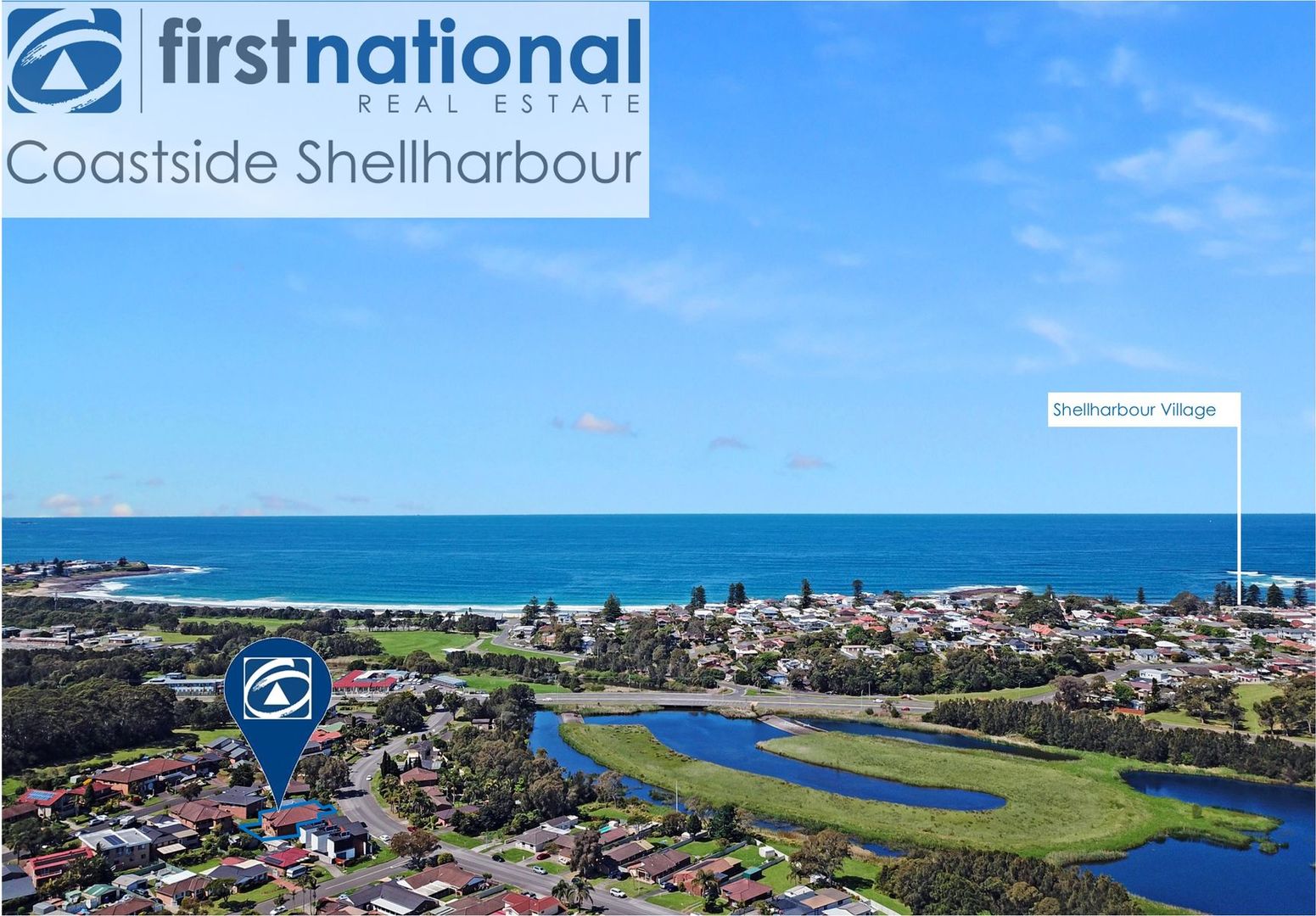 6 Ocean Beach Drive, Shellharbour NSW 2529, Image 1