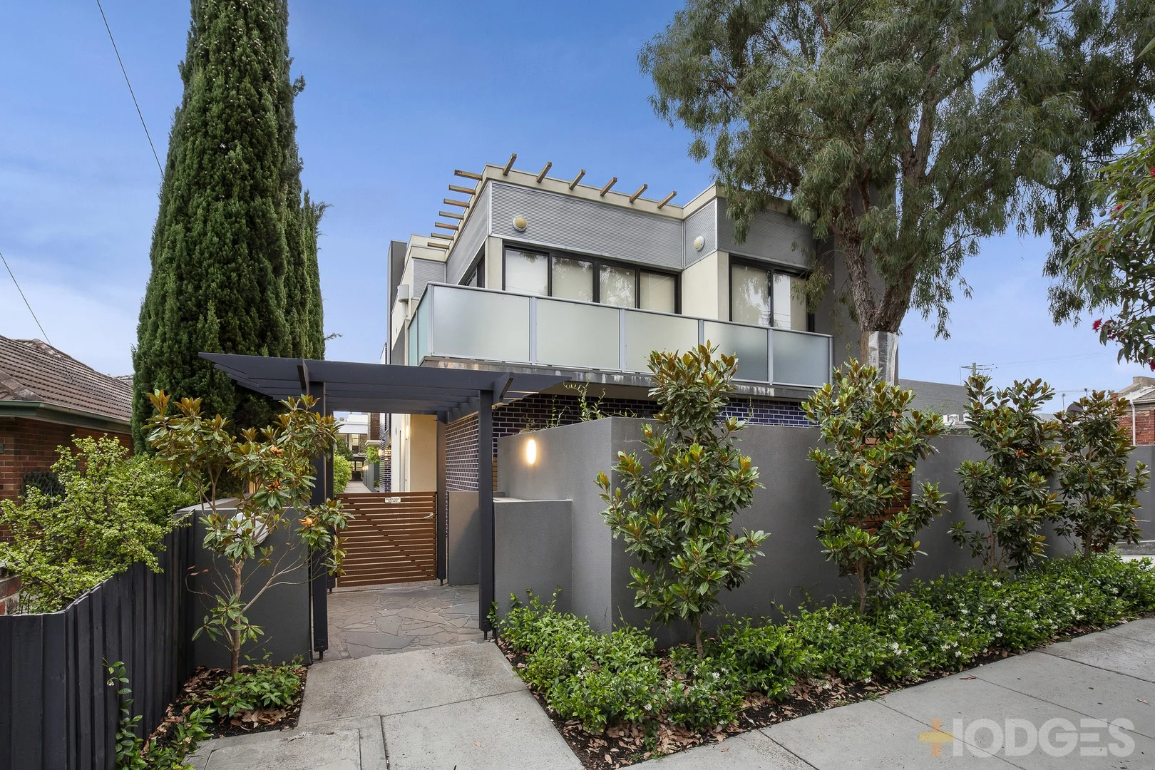 22/45 Grenville Street, Hampton VIC 3188