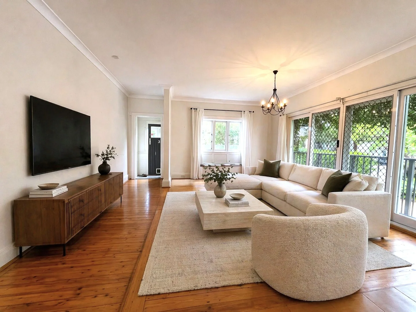 3/29 Lennox St, Bellevue Hill NSW 2023