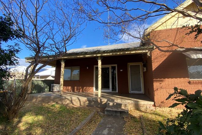 Picture of 2/173 Cobra Street, DUBBO NSW 2830