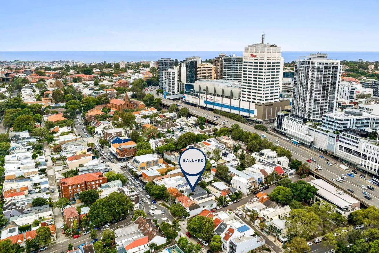 Additional image 13 of 180 Edgecliff Road, Woollahra NSW 2025
