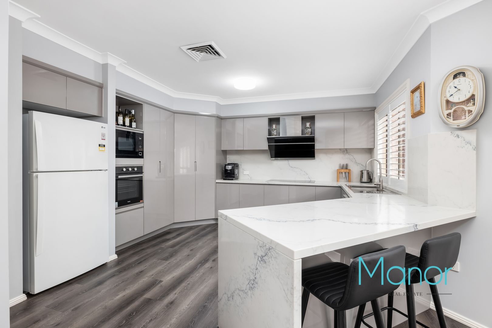 21 Saxonvale Road, Bella Vista NSW 2153, Image 1