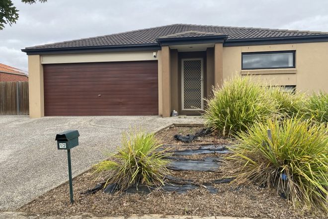 Picture of 12 Fairview Parade, TARNEIT VIC 3029