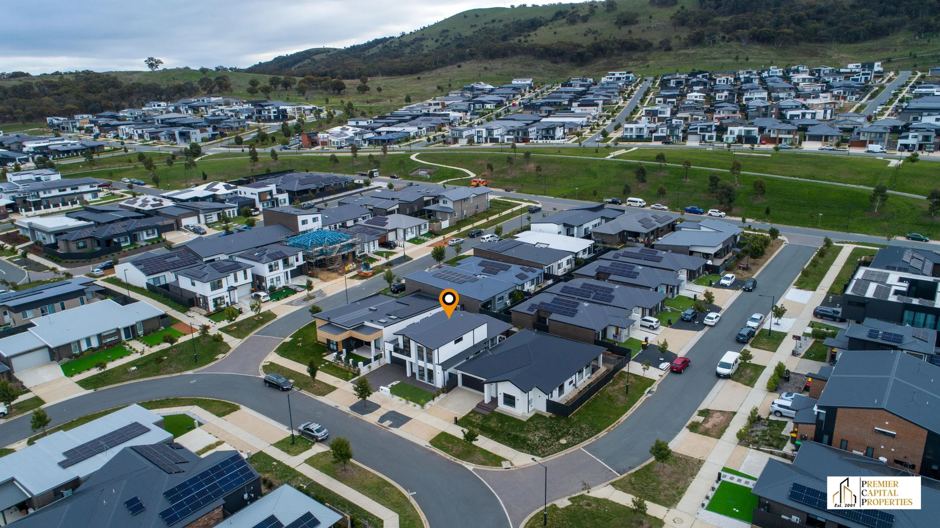 Additional image 30 of 25 Bloomfield Cres, Taylor ACT 2913