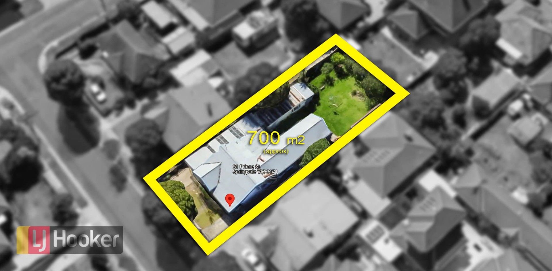 21 Prince Street, Springvale VIC 3171, Image 0