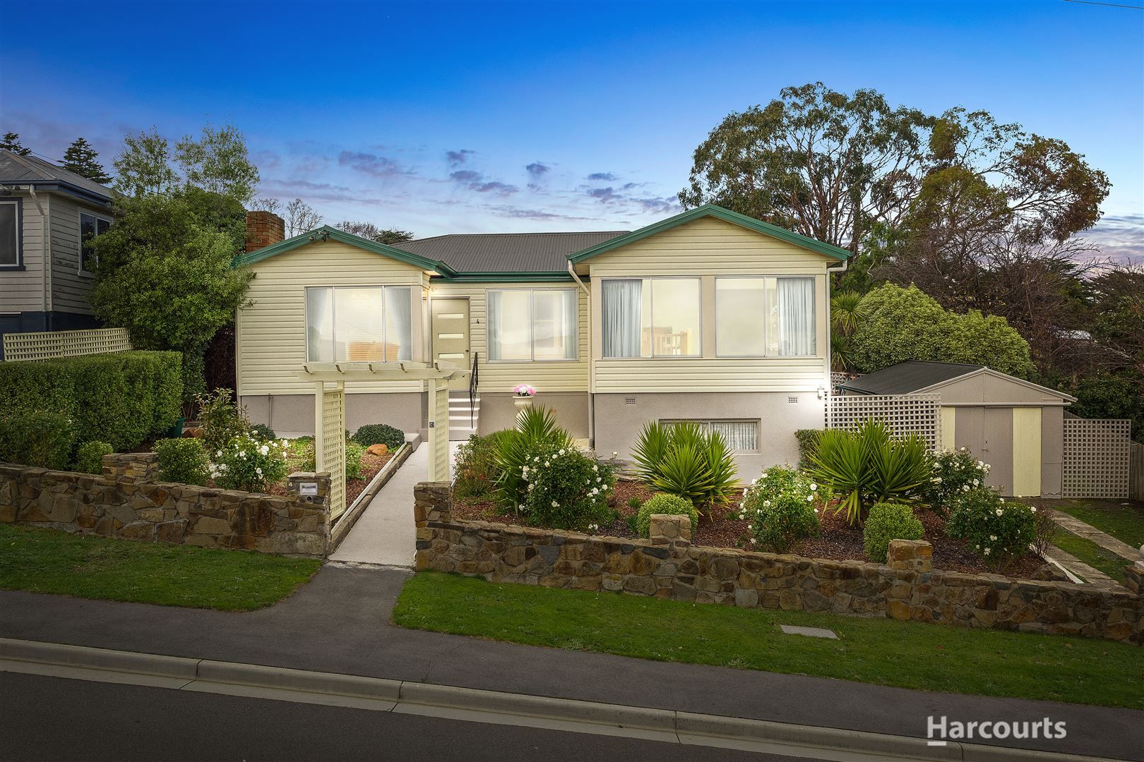 4 Hillary Street, St Leonards TAS 7250, Image 0