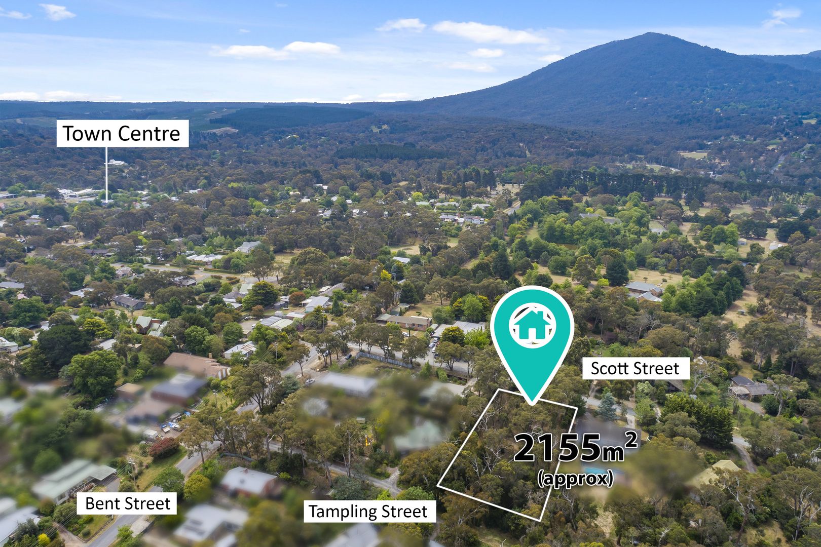 5 Scott Street, Macedon VIC 3440, Image 1