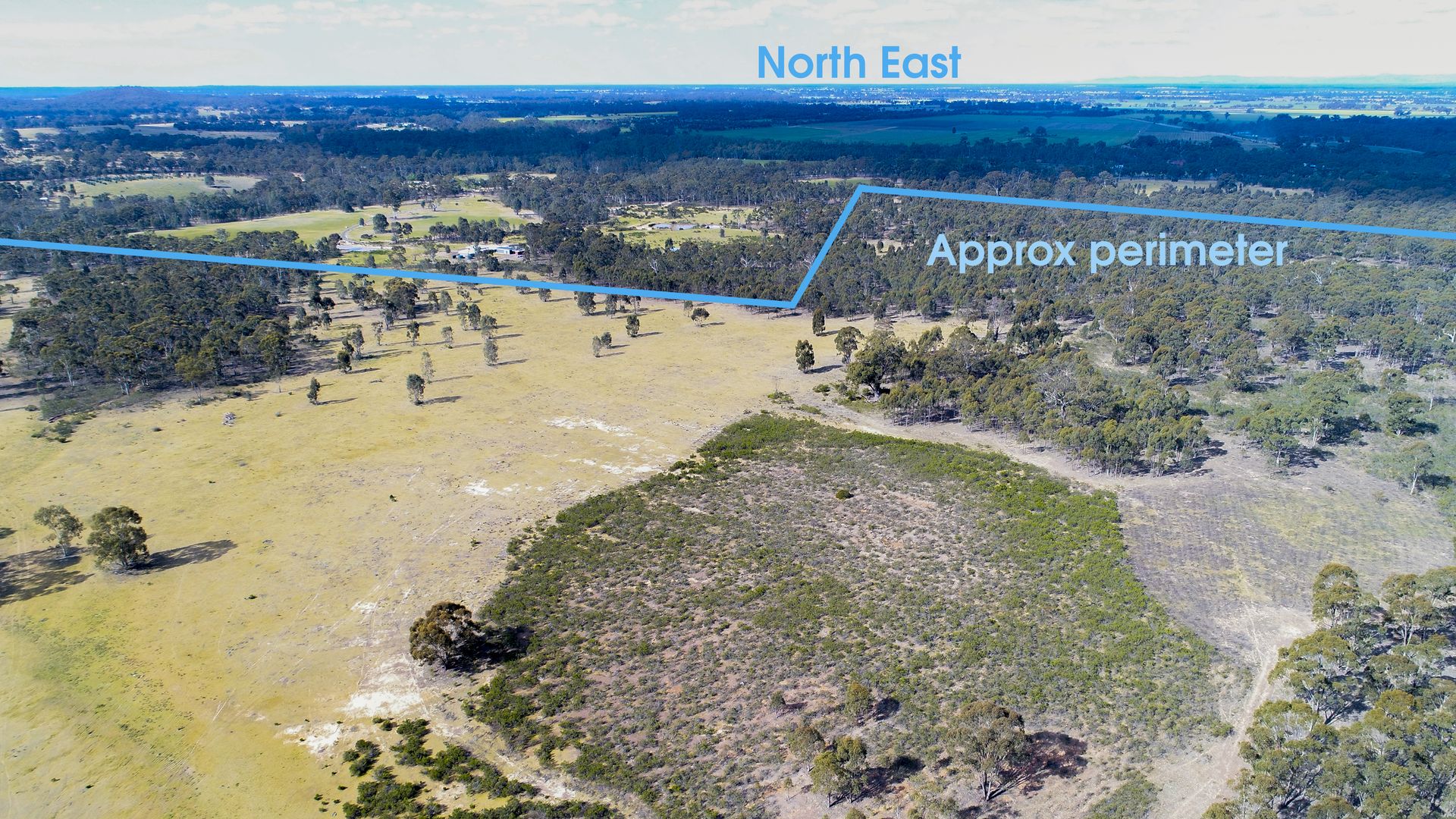 CA 20 and 21 Delaney Road, Nagambie VIC 3608, Image 2