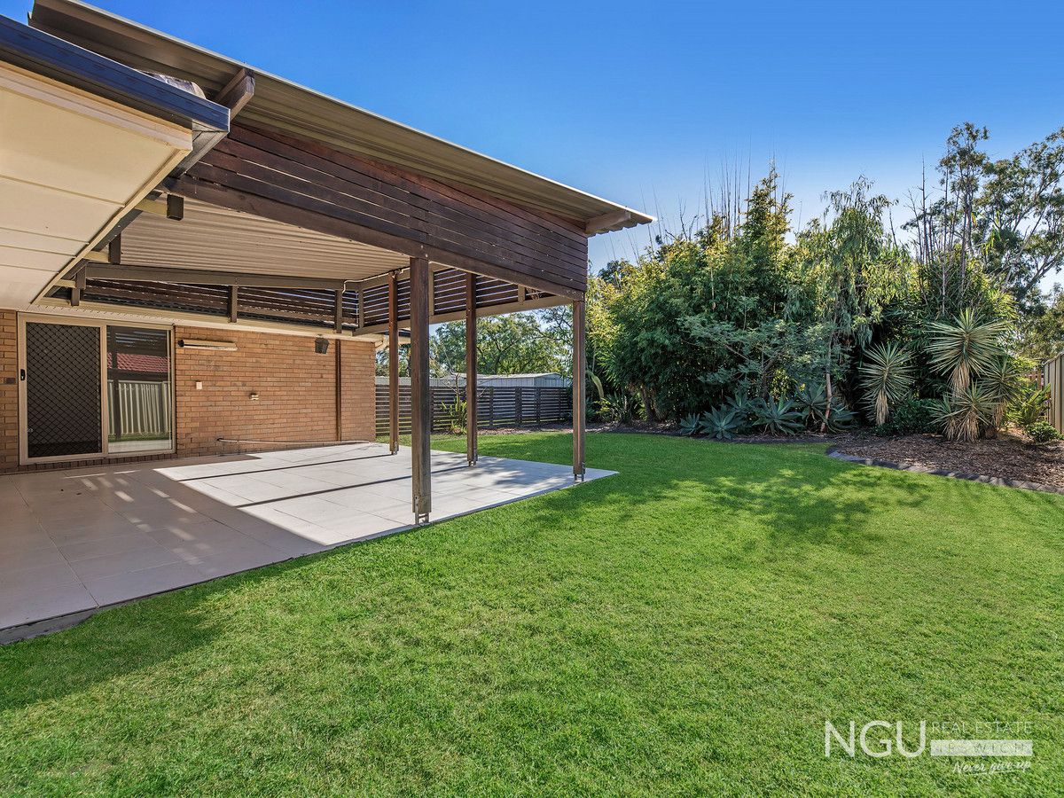 18 Connemara Court, Yamanto QLD 4305, Image 2