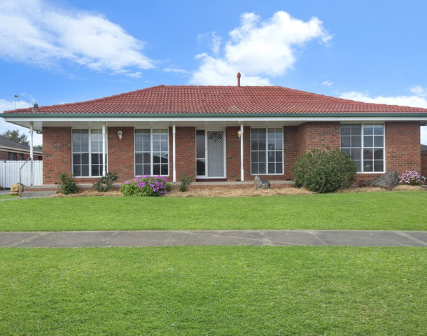 27 Mountain Ash Drive, Warrnambool VIC 3280