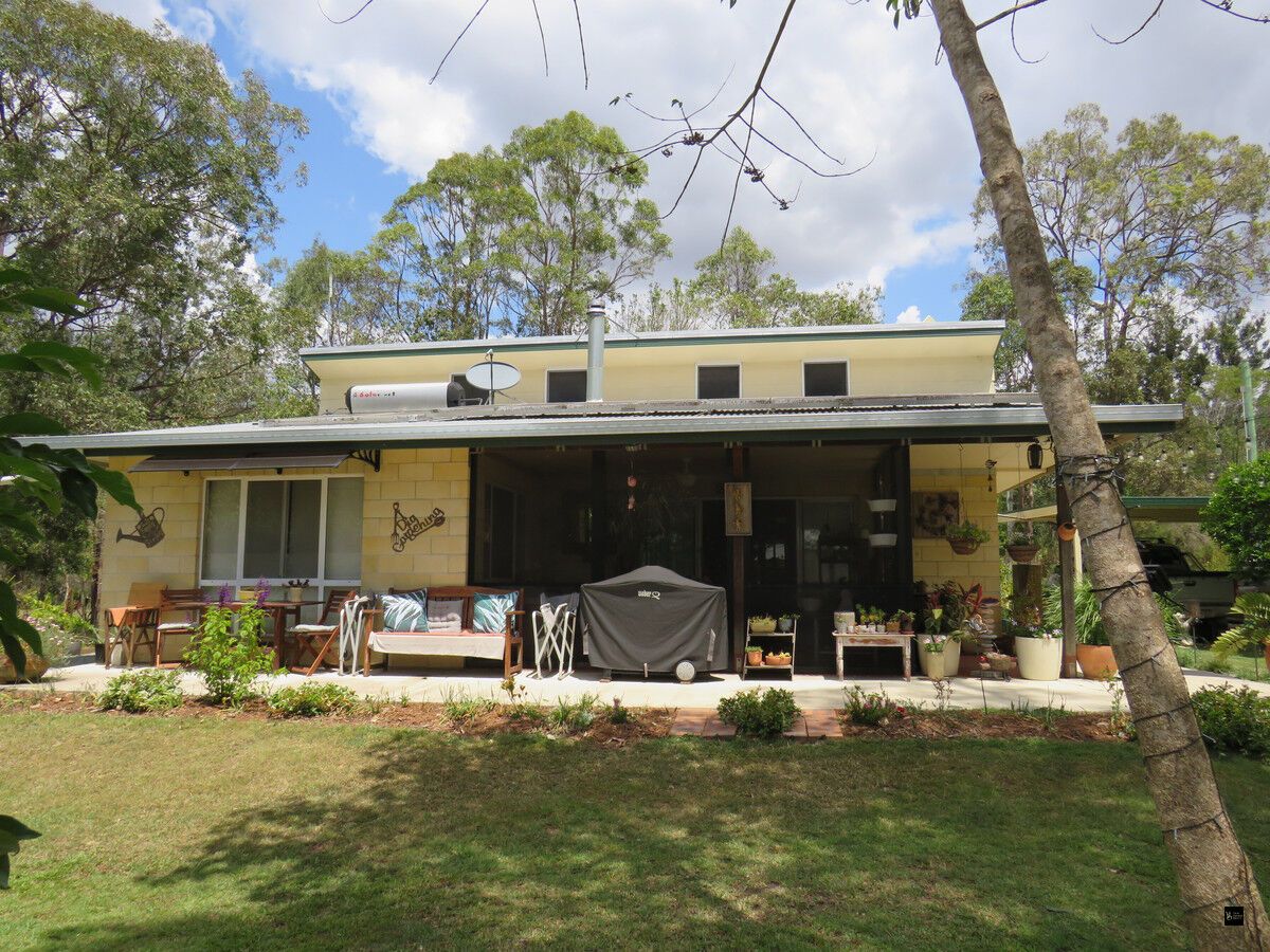 115, Faine Road, Bauple QLD 4650, Image 2