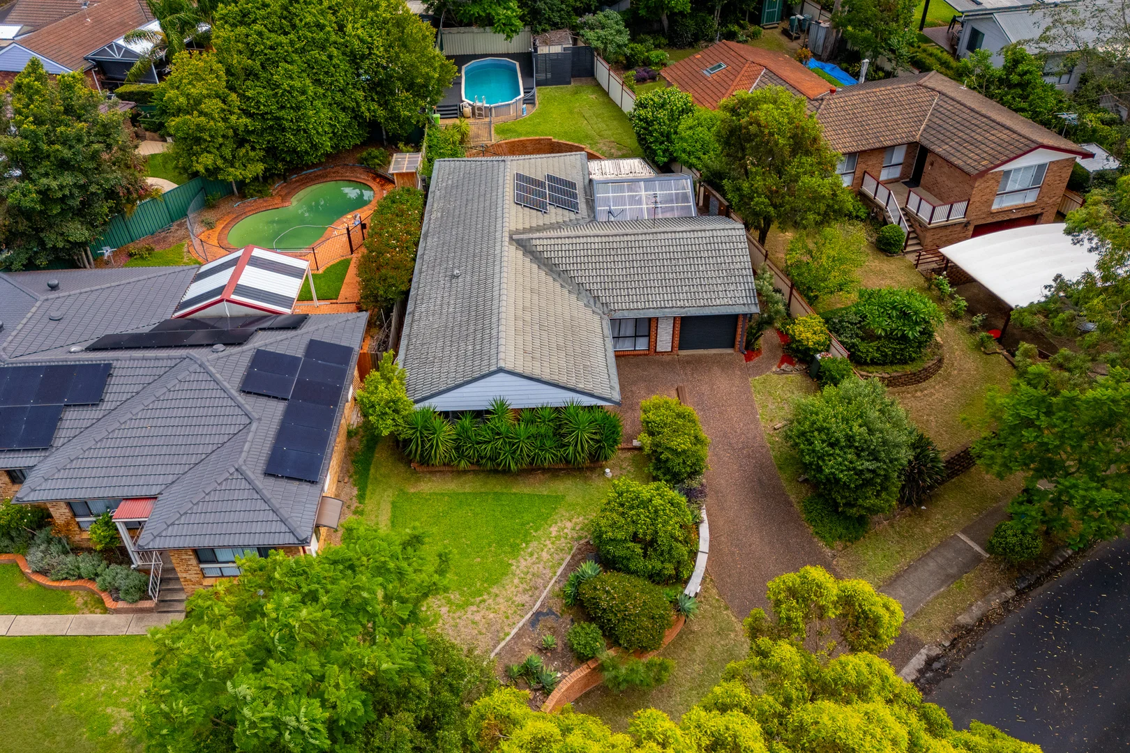 Additional image 18 of 49 Sparman Crescent, Kings Langley NSW 2147