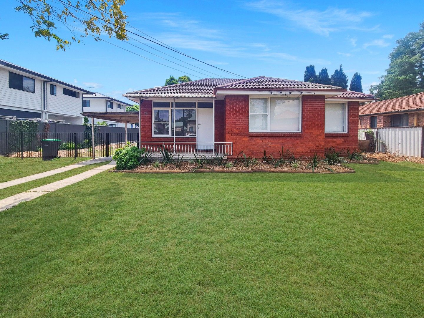 3 bedrooms House in 25 John St ST MARYS NSW, 2760