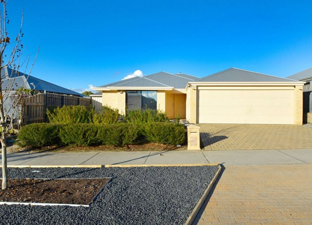 124 Westgrove Drive, Ellenbrook WA 6069