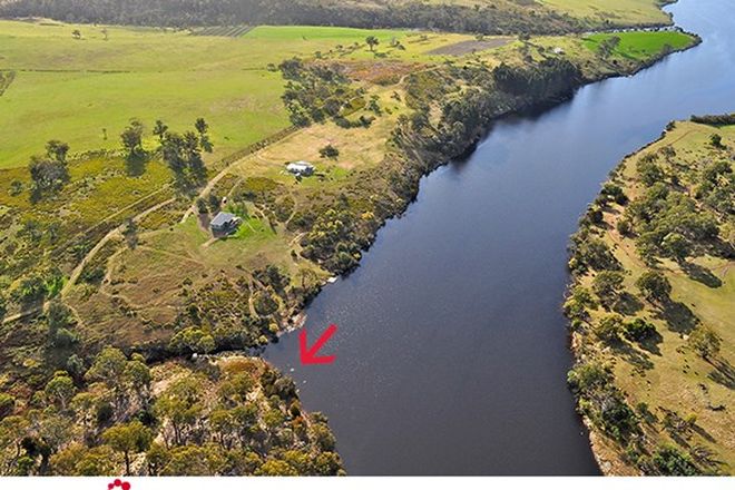 Picture of 442 Jones River Road, MEADOWBANK TAS 7140