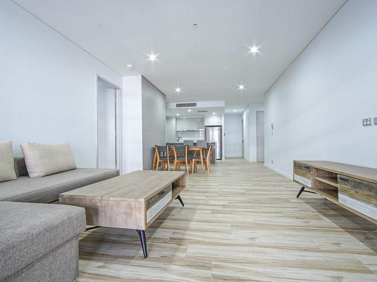 3 bedrooms Apartment / Unit / Flat in 761/61 Church Avenue MASCOT NSW, 2020