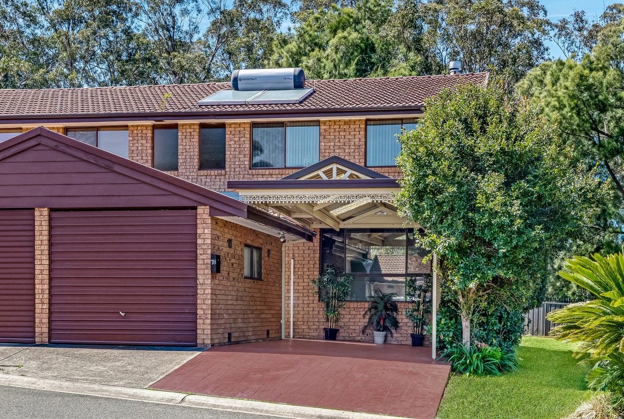 78/36 Ainsworth Crescent, Wetherill Park NSW 2164