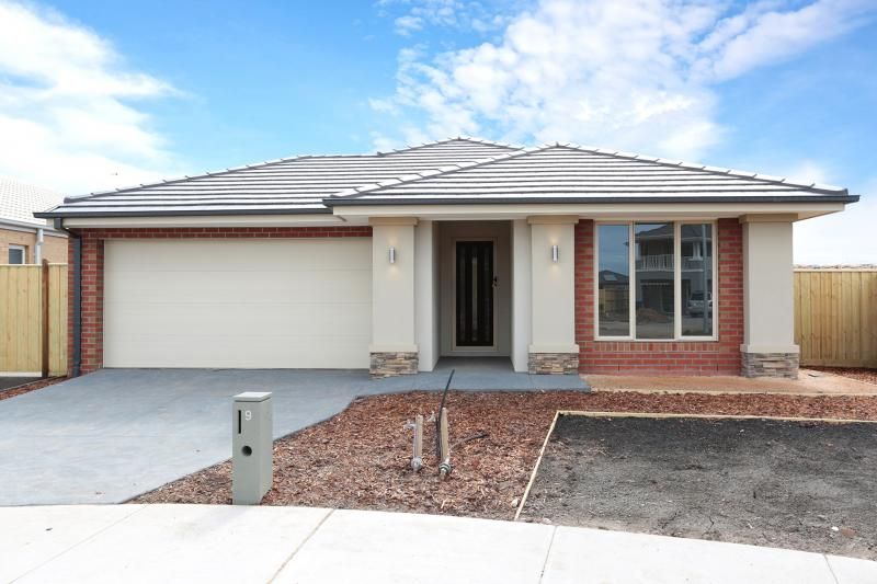 9 Ivy Court Werribee Property History Address Research Domain