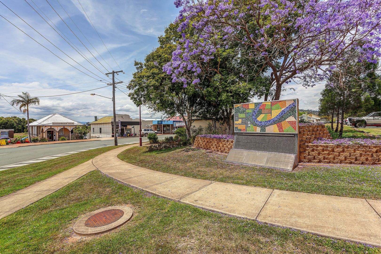 Lowood QLD 4311 vacant land for Sale, 95,000 2014356148 Domain