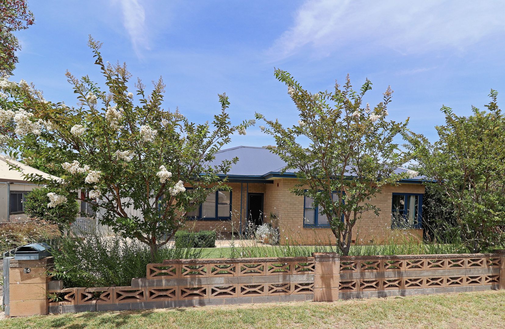 54 Hensley Street, Pinnaroo SA 5304, Image 1