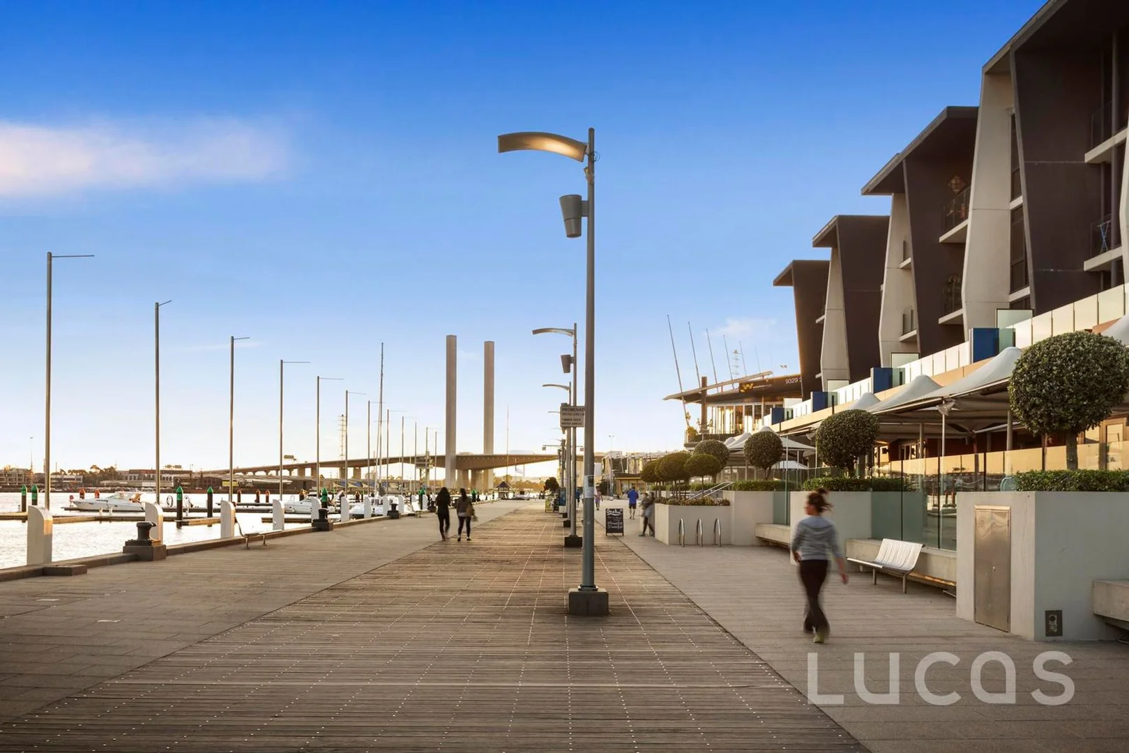 Additional image 9 of 1109/20 Rakaia Way, Docklands VIC 3008