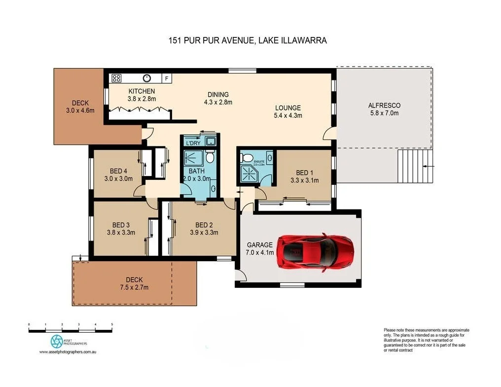 Additional image 8 of 151 Pur Pur Avenue, Lake Illawarra NSW 2528