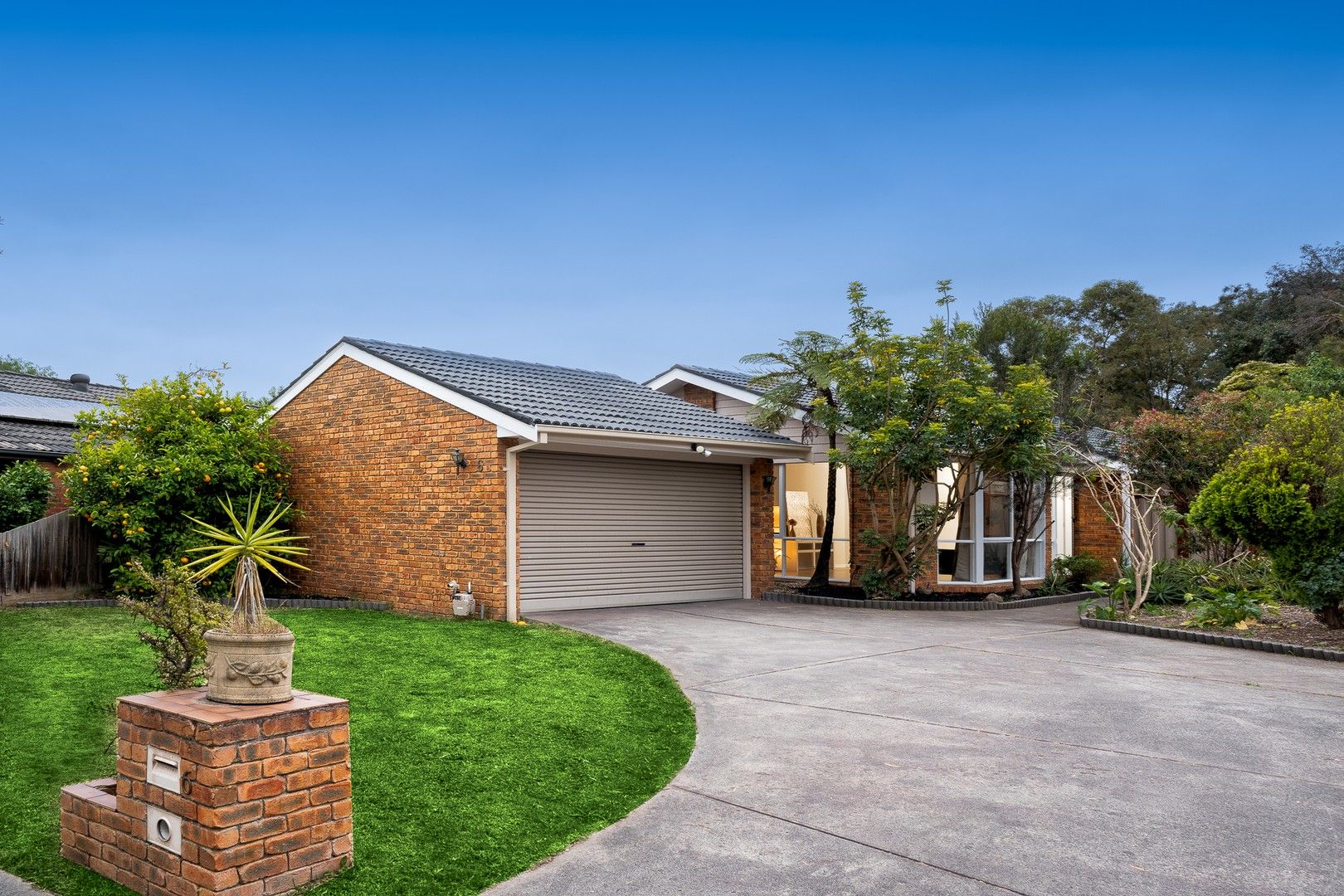 6 Quinn Court, Lysterfield VIC 3156