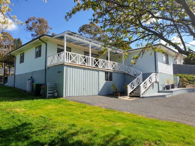 3 bedrooms House in 16 Elizabeth St COOMA NSW, 2630