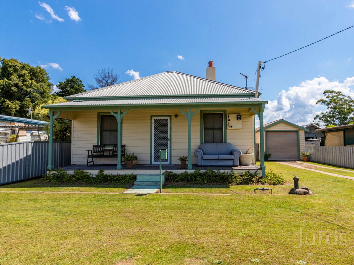 11 Love Street, Cessnock Property History & Address Research Domain