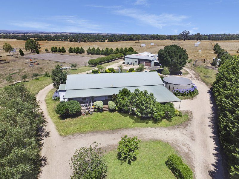 85 Tantaraboo Road, Willowmavin VIC 3764, Image 0