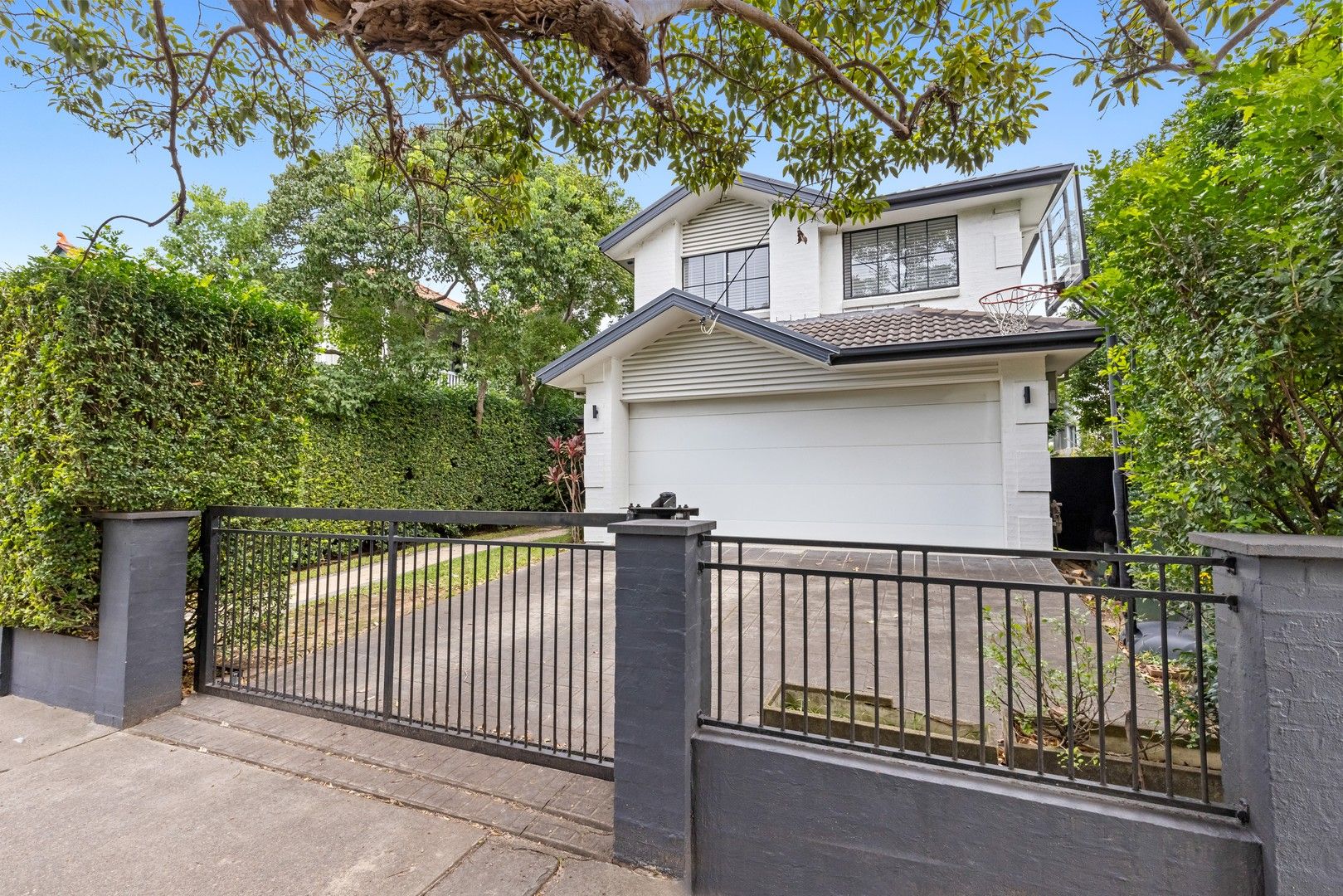 11 Albemarle Avenue, Rose Bay NSW 2029, Image 0