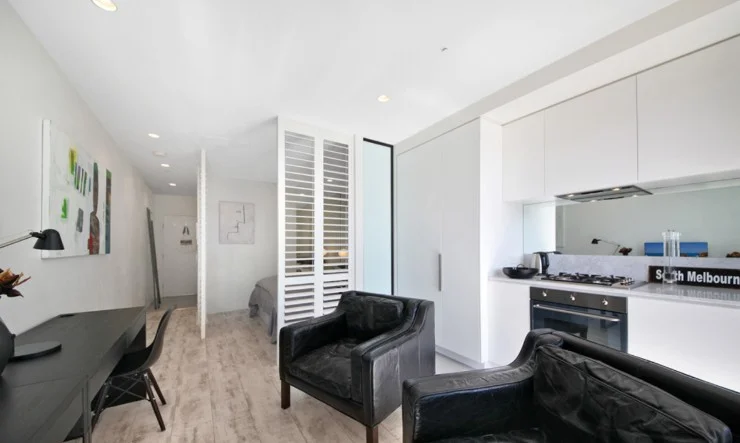 911/52 Park Street, South Melbourne VIC 3205