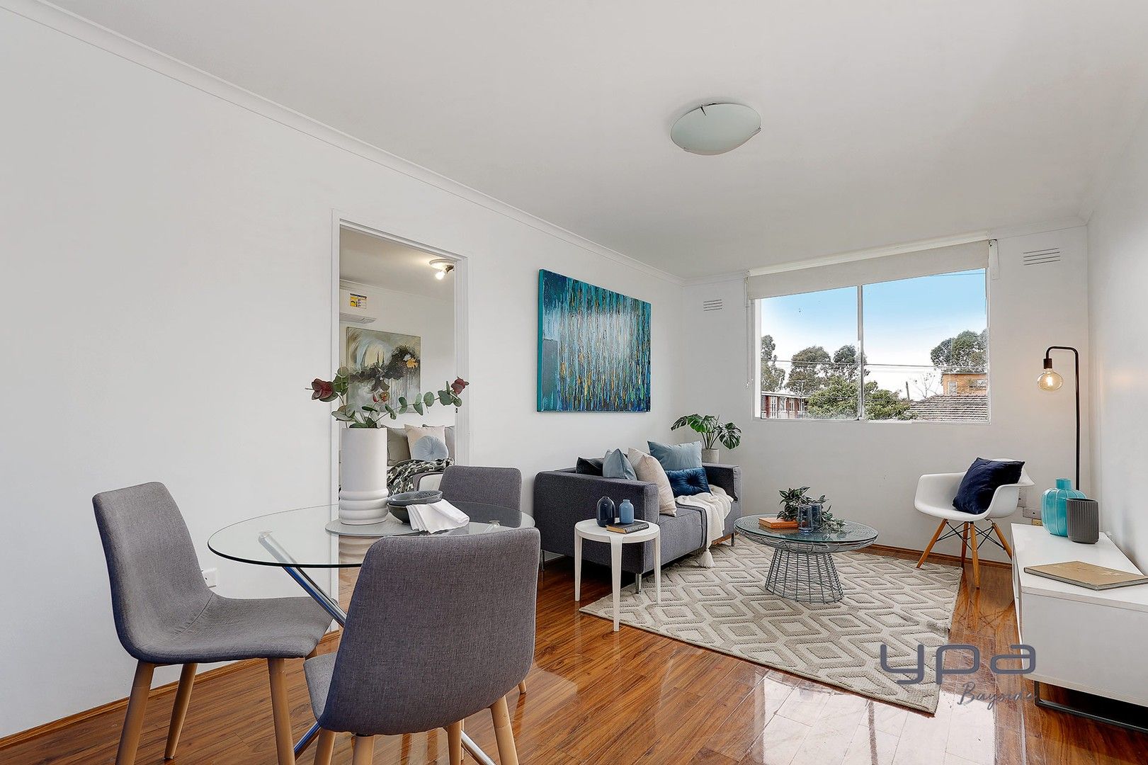 7/21 Eldridge Street, Footscray VIC 3011