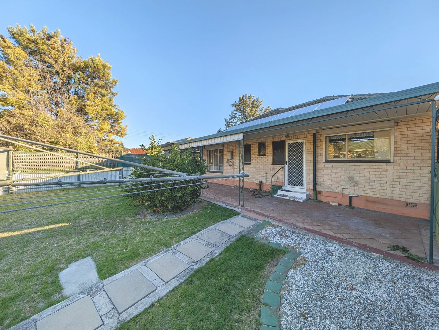 16 Warwick Grove, Morphett Vale SA 5162 House For Rent 550 Domain