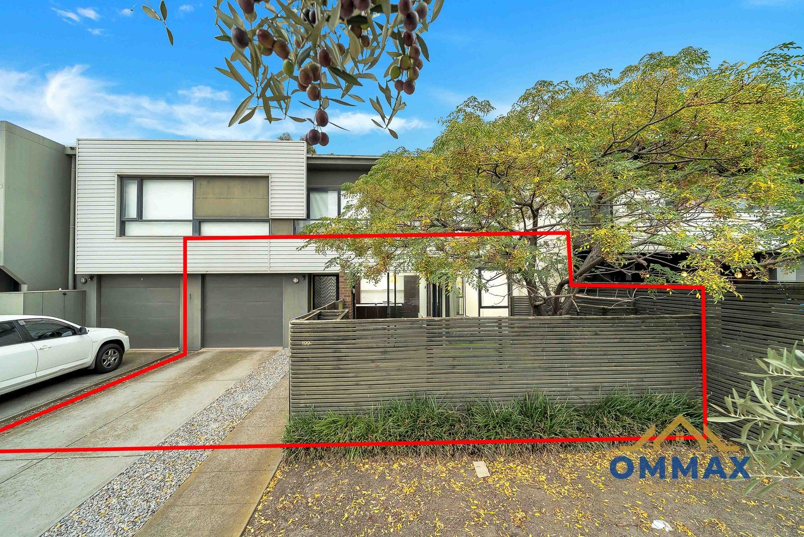 1 bedrooms Apartment / Unit / Flat in 199A David Street SUNSHINE WEST VIC, 3020