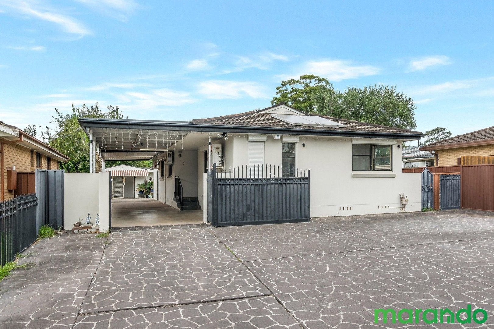23 Dickens Road, Wetherill Park NSW 2164, Image 0